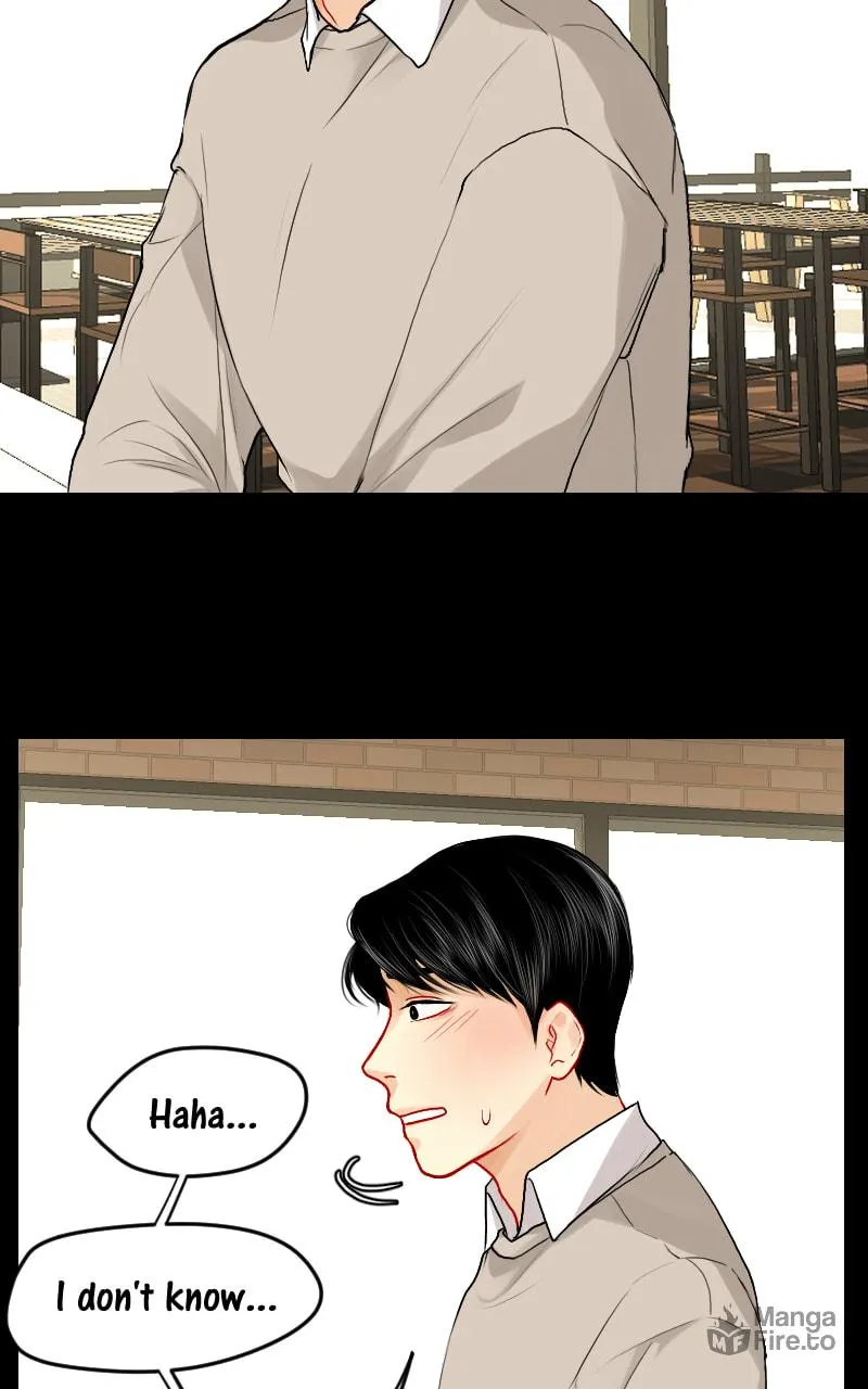 Love Me Knot Chapter 6 page 5 - 