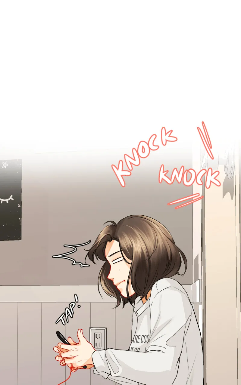 Love Me Knot Chapter 6 page 41 - 
