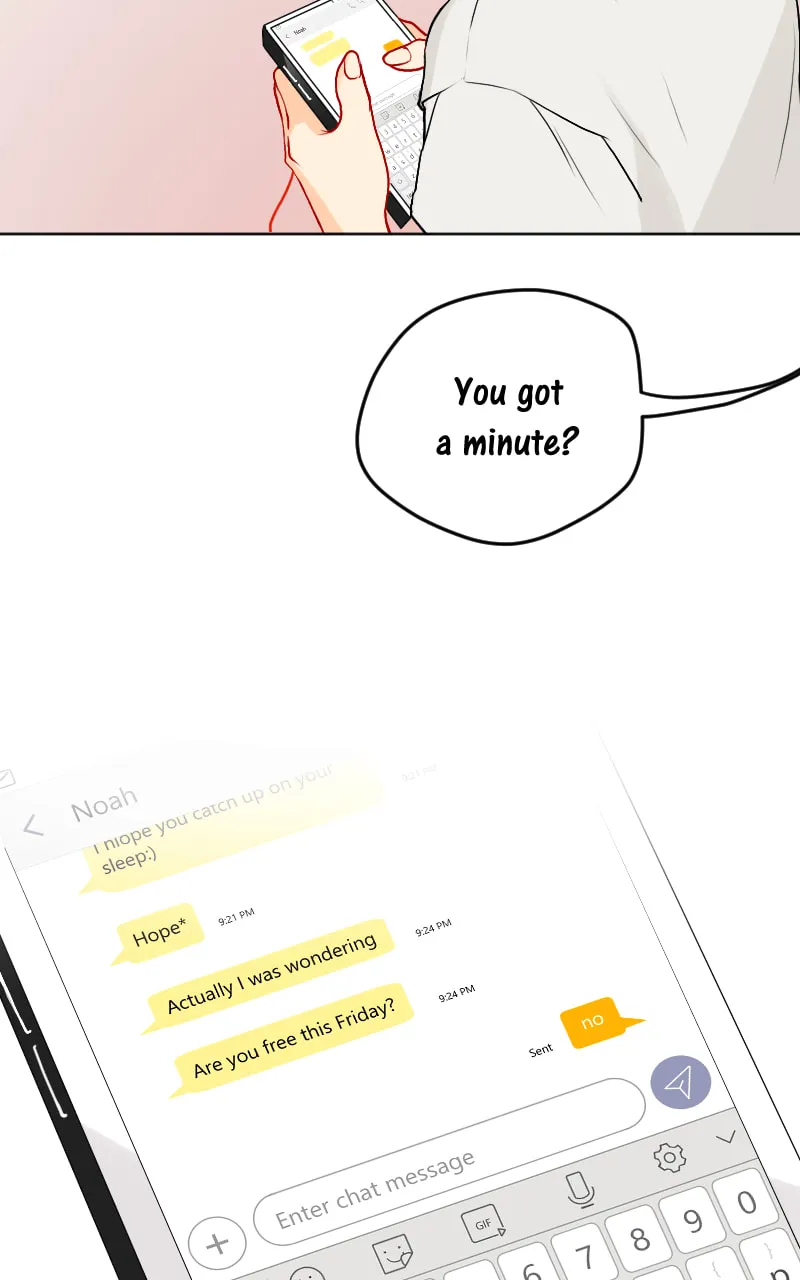 Love Me Knot Chapter 6 page 43 - 
