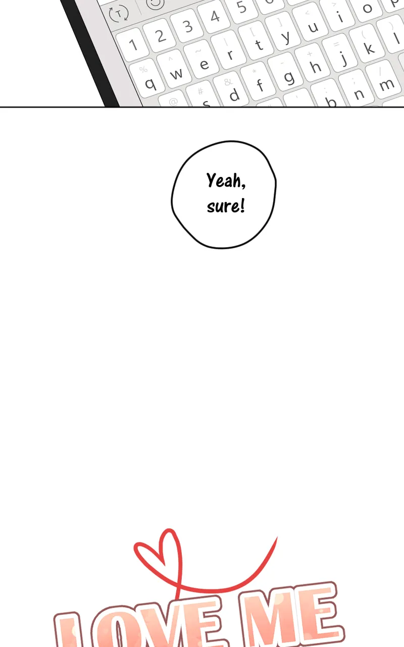 Love Me Knot Chapter 6 page 44 - 