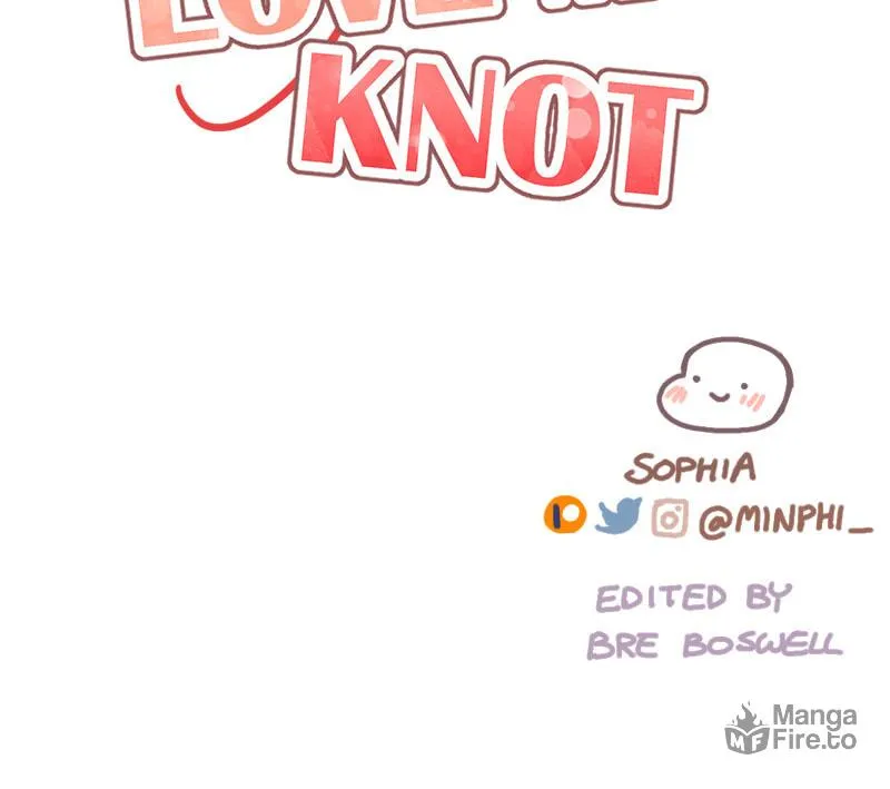 Love Me Knot Chapter 6 page 45 - 