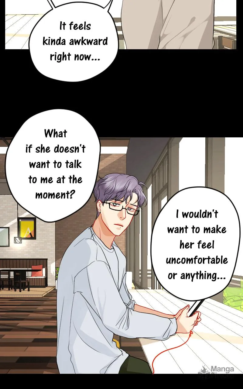 Love Me Knot Chapter 6 page 6 - 