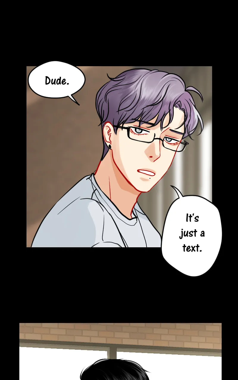 Love Me Knot Chapter 6 page 7 - 