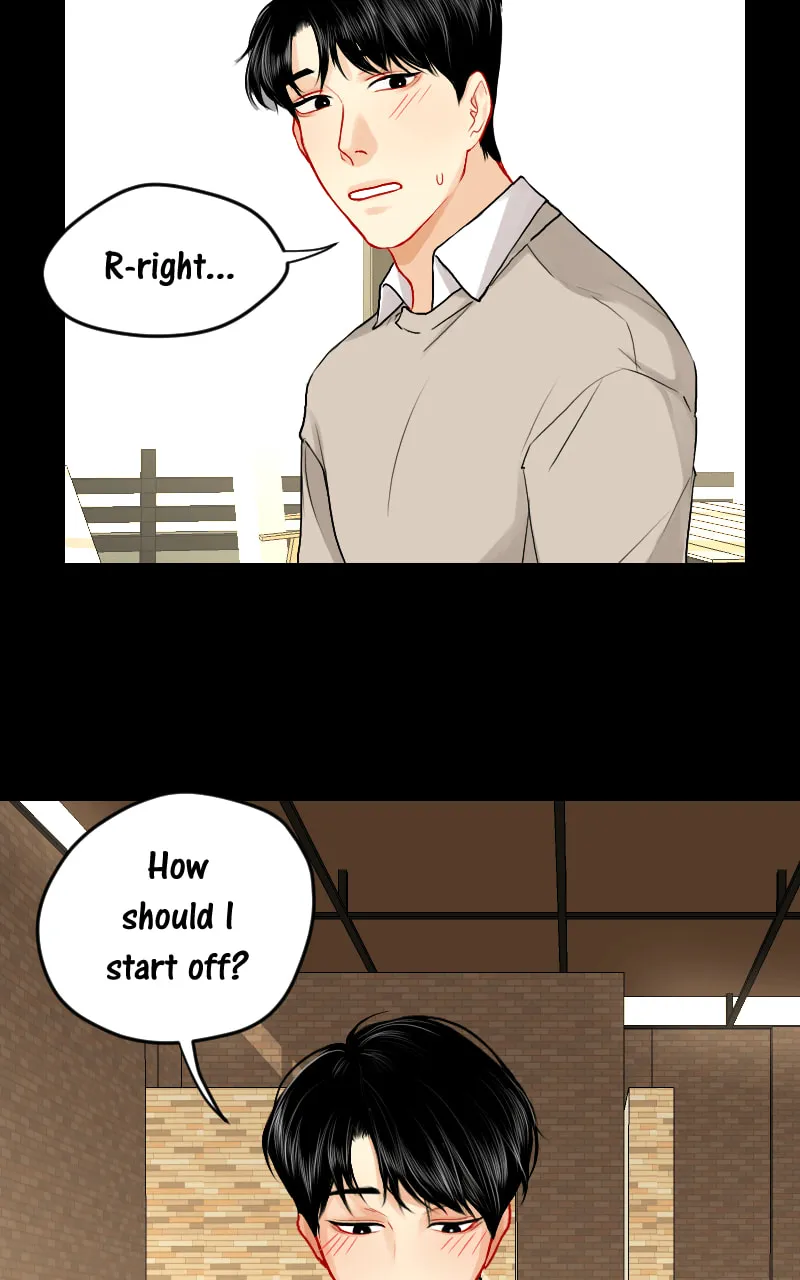 Love Me Knot Chapter 6 page 8 - 