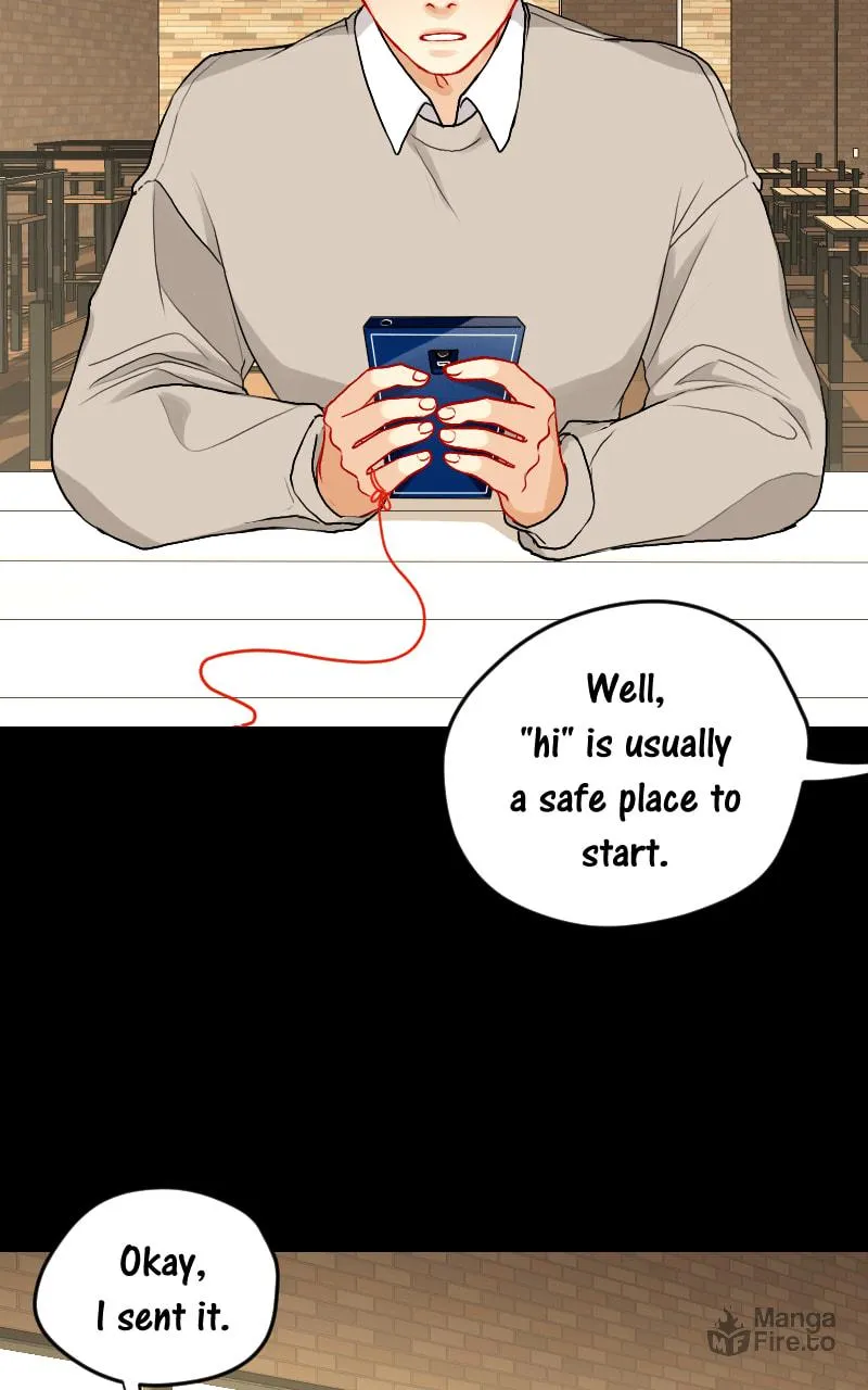 Love Me Knot Chapter 6 page 9 - 