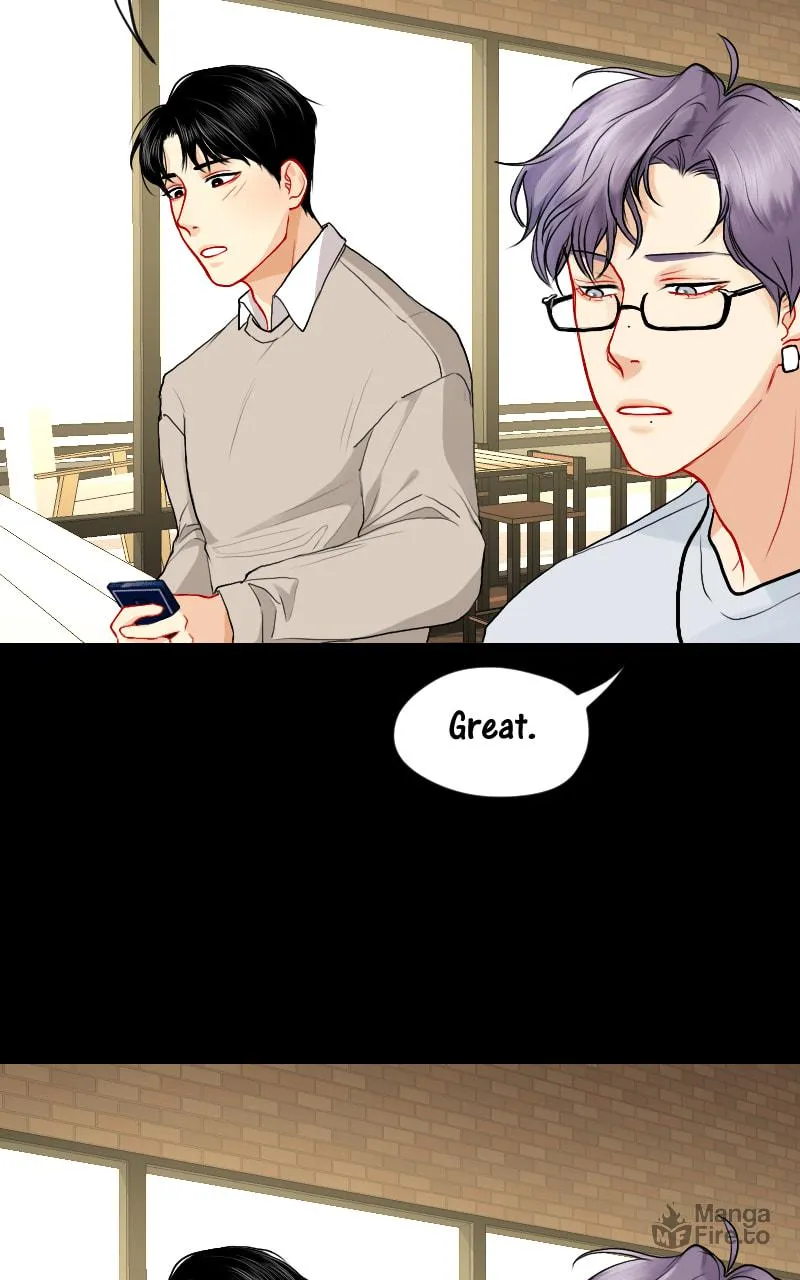 Love Me Knot Chapter 6 page 10 - 