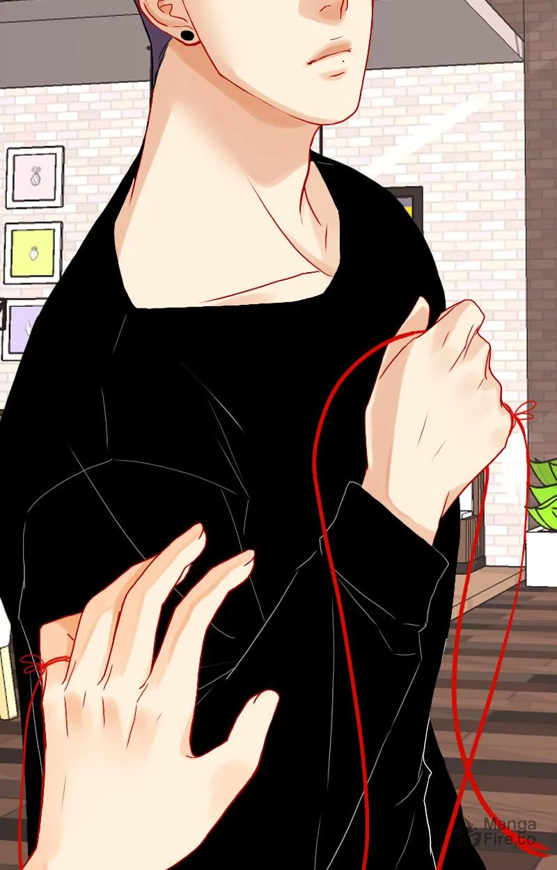 Love Me Knot Chapter 60 page 3 - 