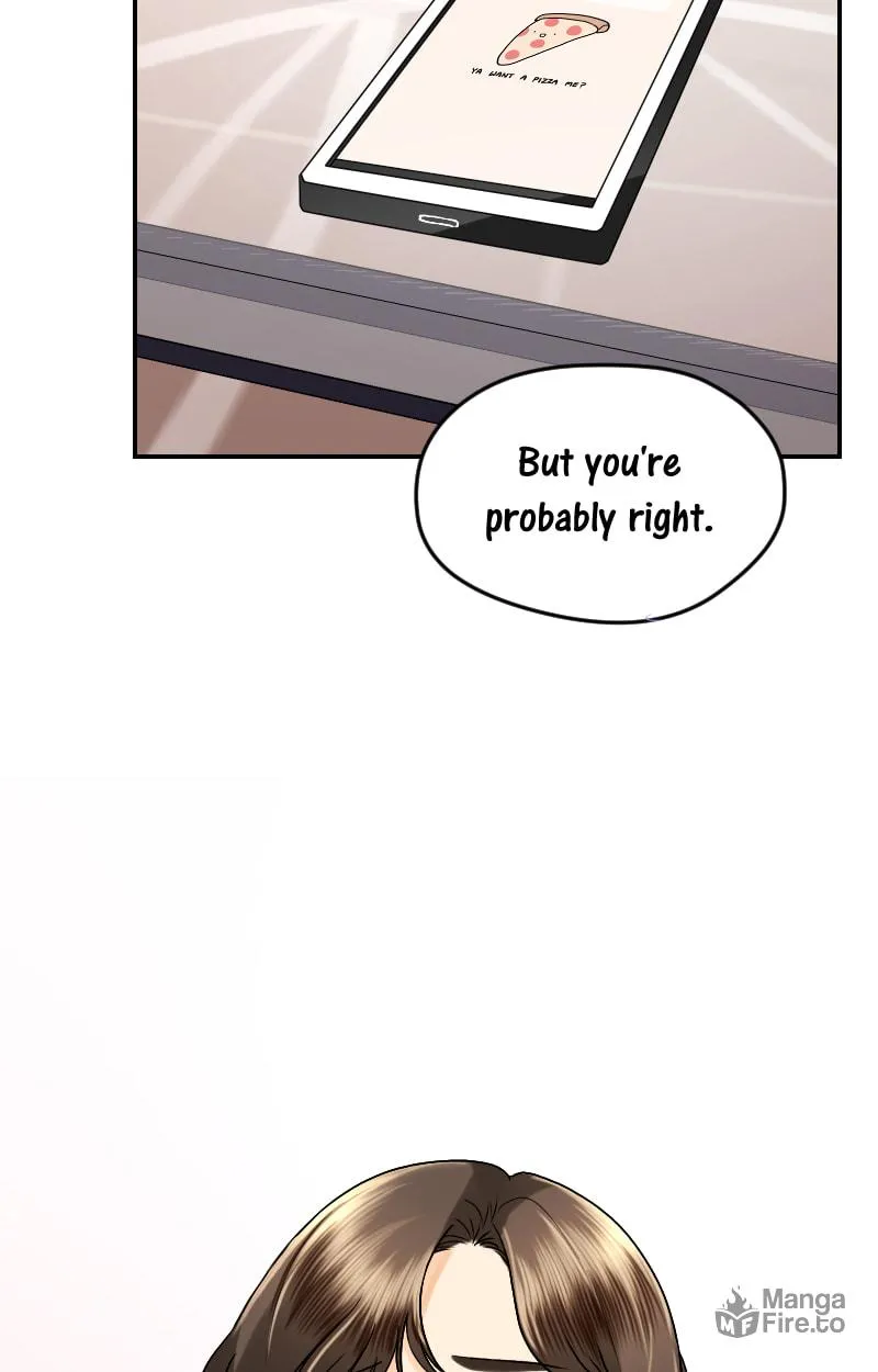 Love Me Knot Chapter 64 page 3 - 