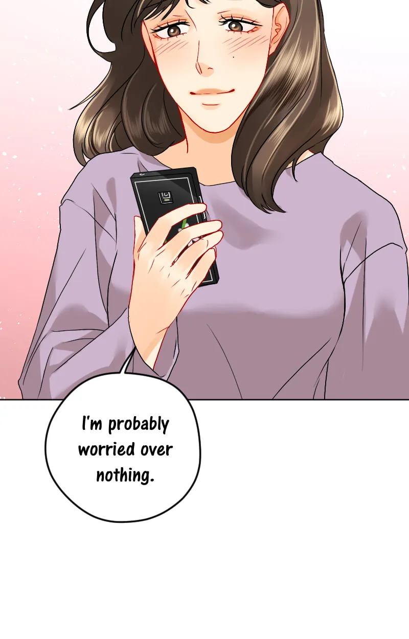 Love Me Knot Chapter 64 page 4 - 