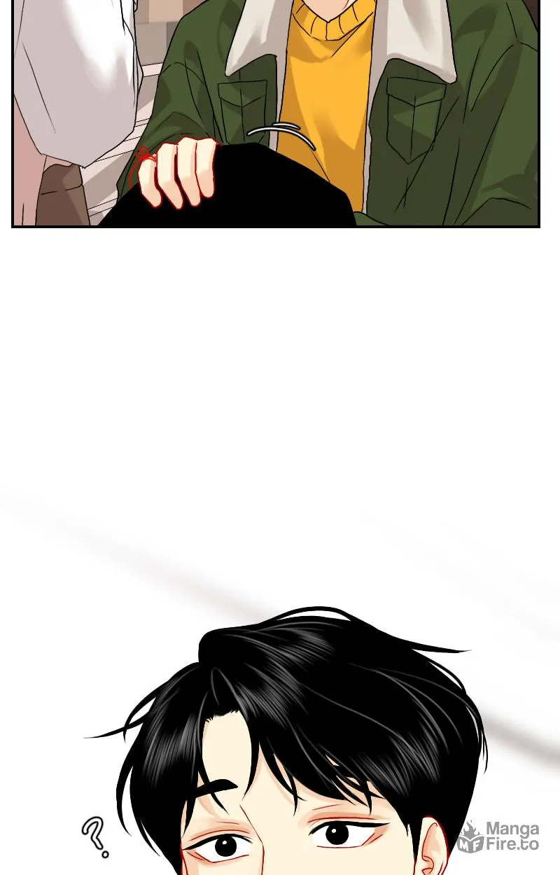Love Me Knot Chapter 65 page 3 - 