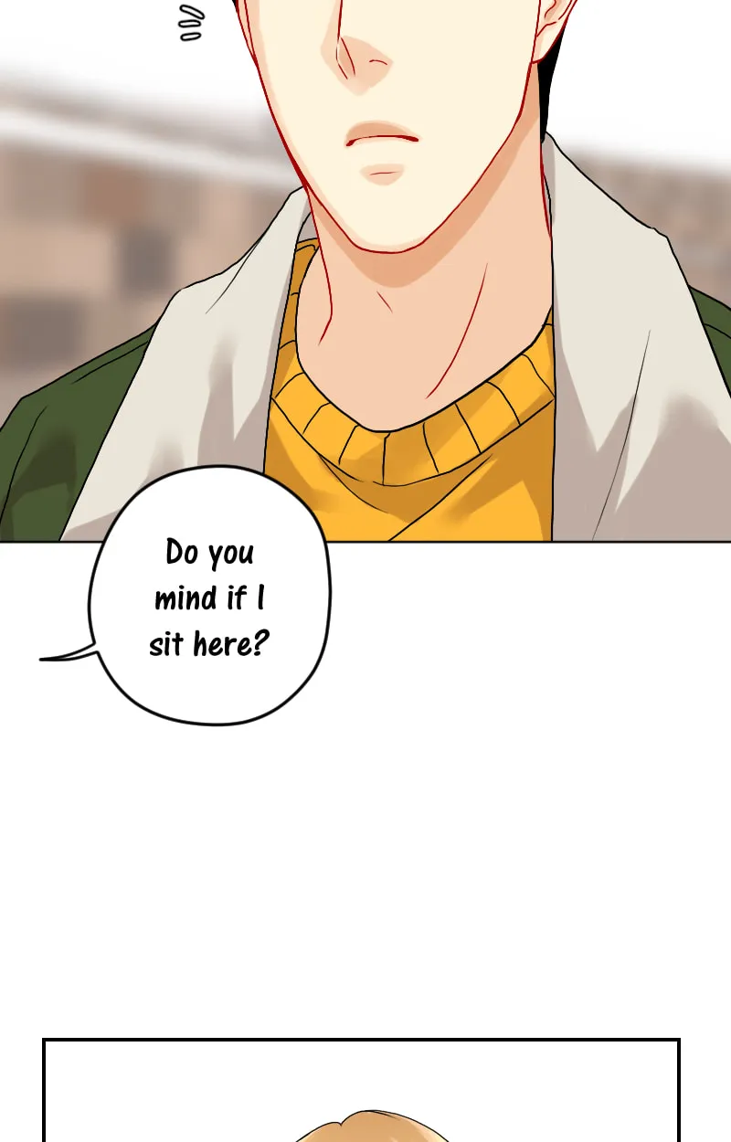 Love Me Knot Chapter 65 page 4 - 
