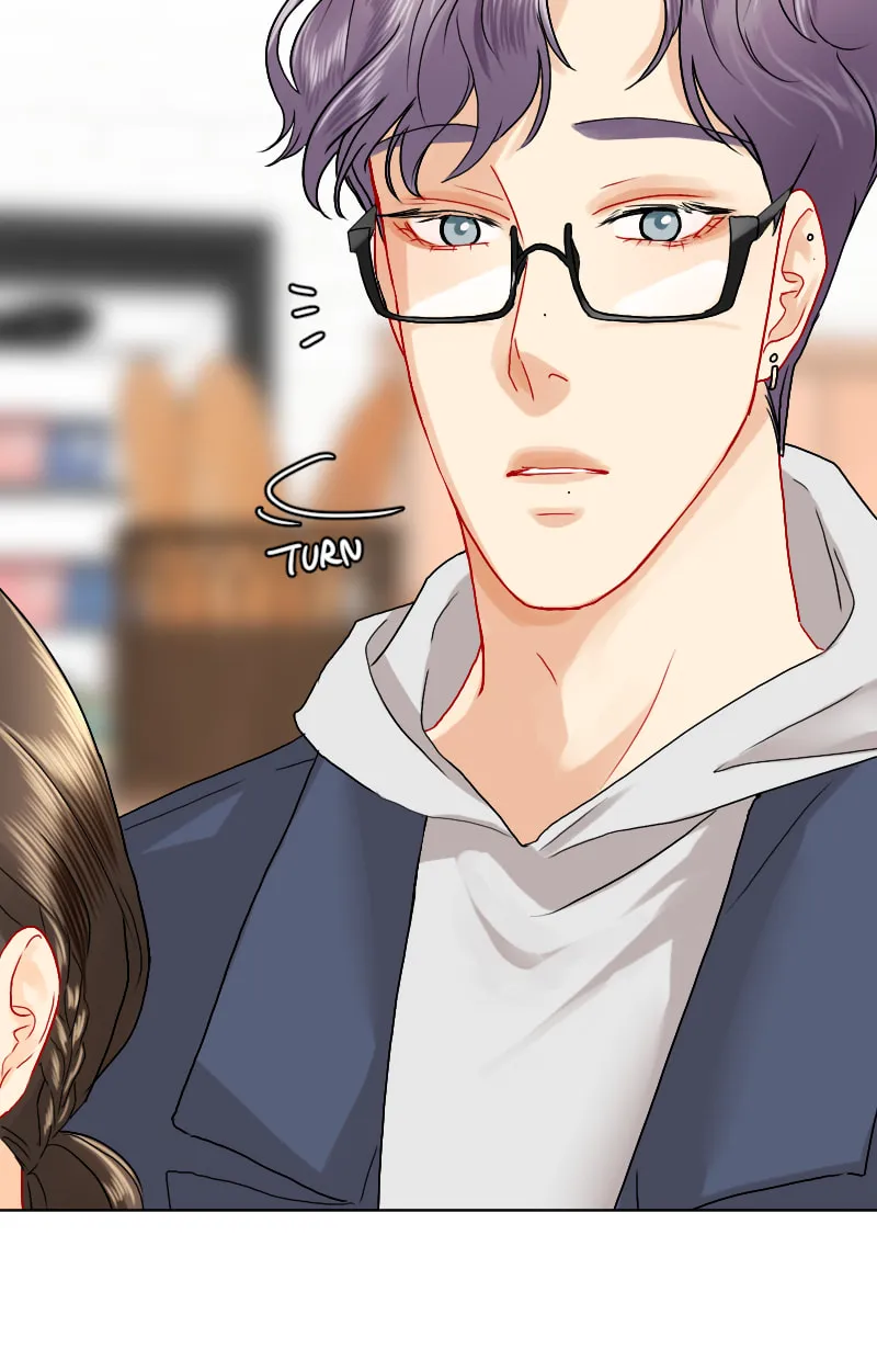 Love Me Knot Chapter 67 page 4 - 