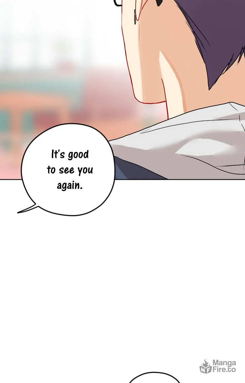Love Me Knot Chapter 68 page 3 - 