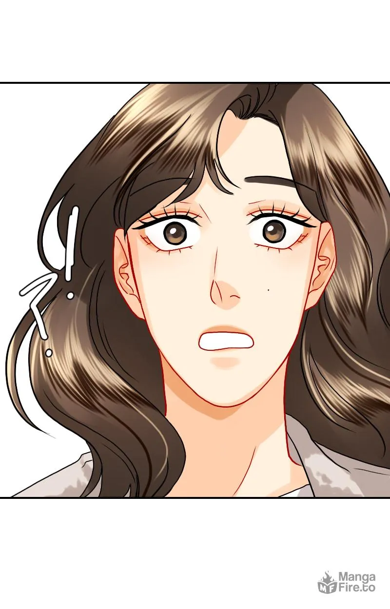 Love Me Knot Chapter 69 page 3 - 