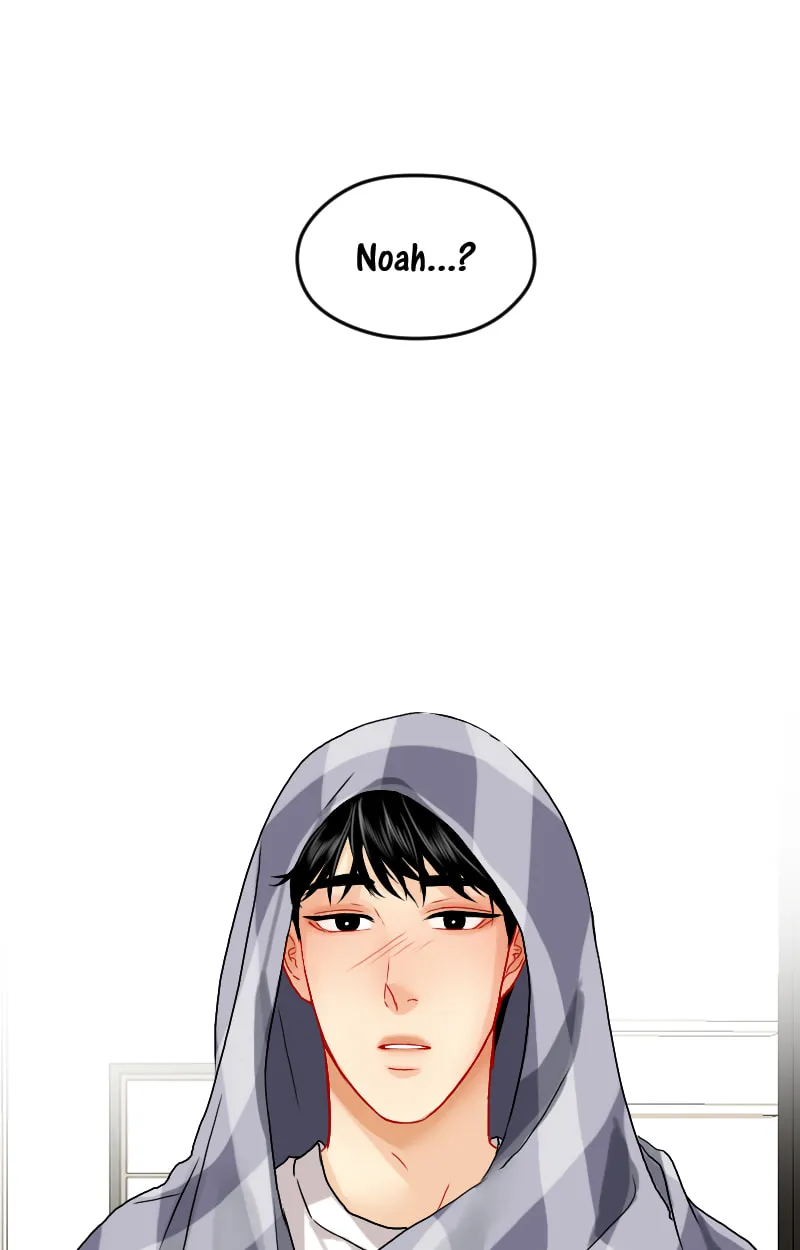 Love Me Knot Chapter 69 page 4 - 