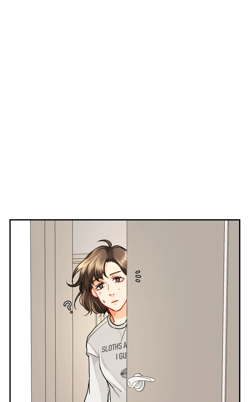 Love Me Knot Chapter 7 page 1 - 