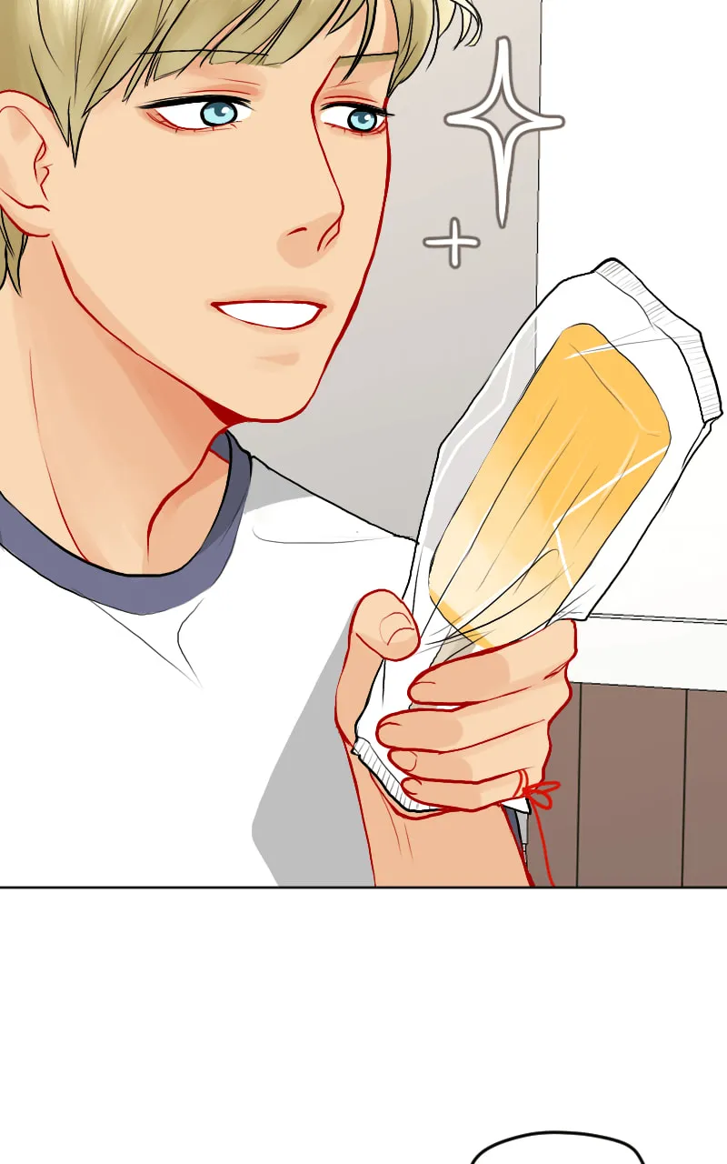 Love Me Knot Chapter 7 page 11 - 