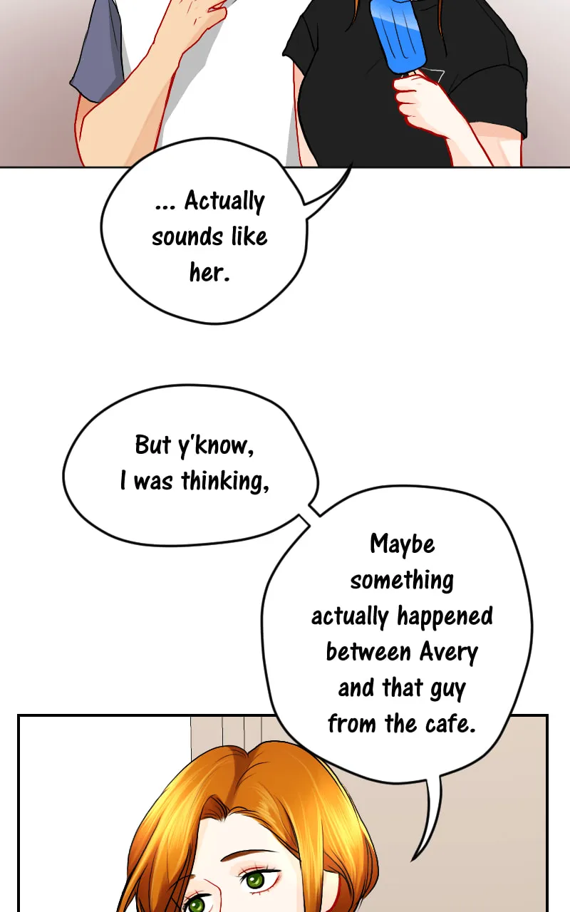 Love Me Knot Chapter 7 page 14 - 