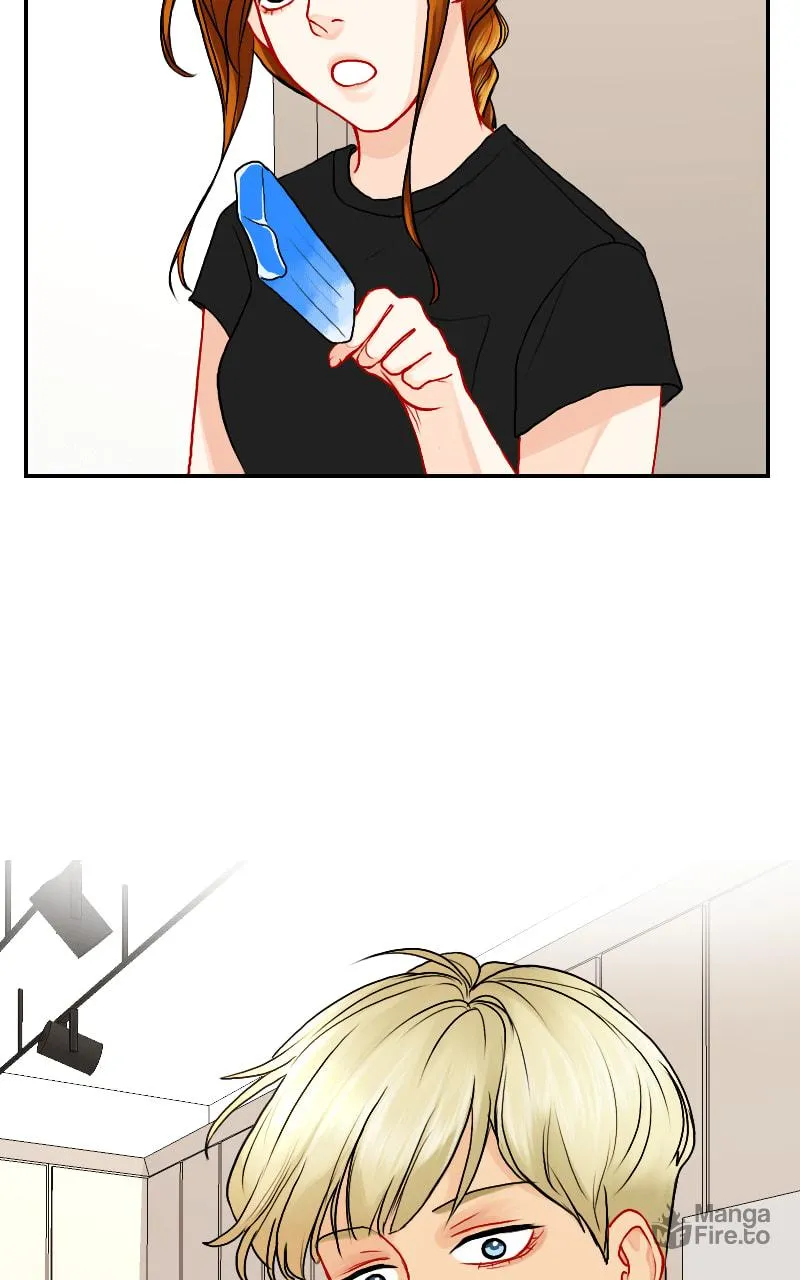 Love Me Knot Chapter 7 page 15 - 