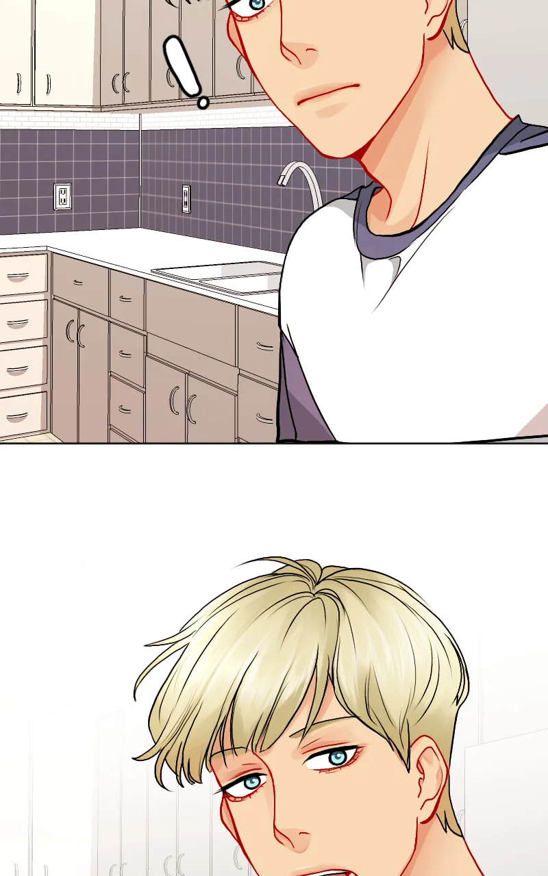 Love Me Knot Chapter 7 page 16 - 