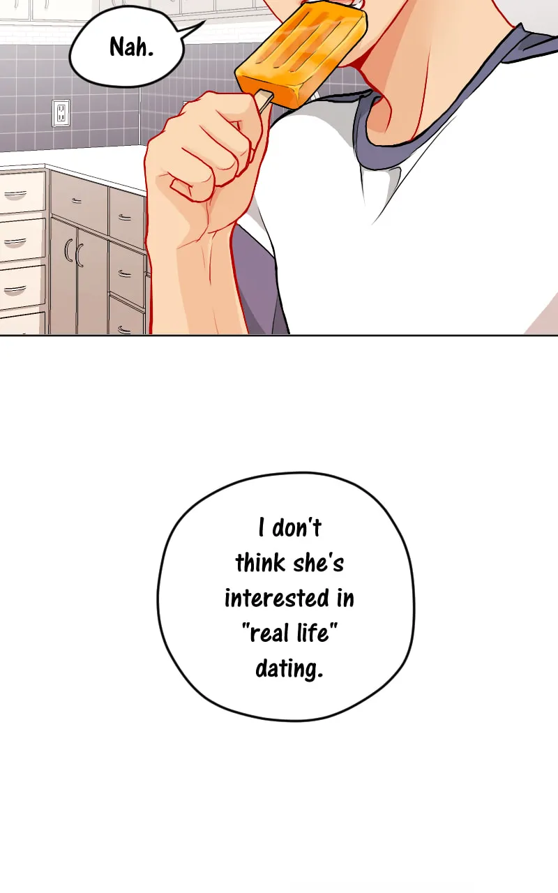 Love Me Knot Chapter 7 page 17 - 