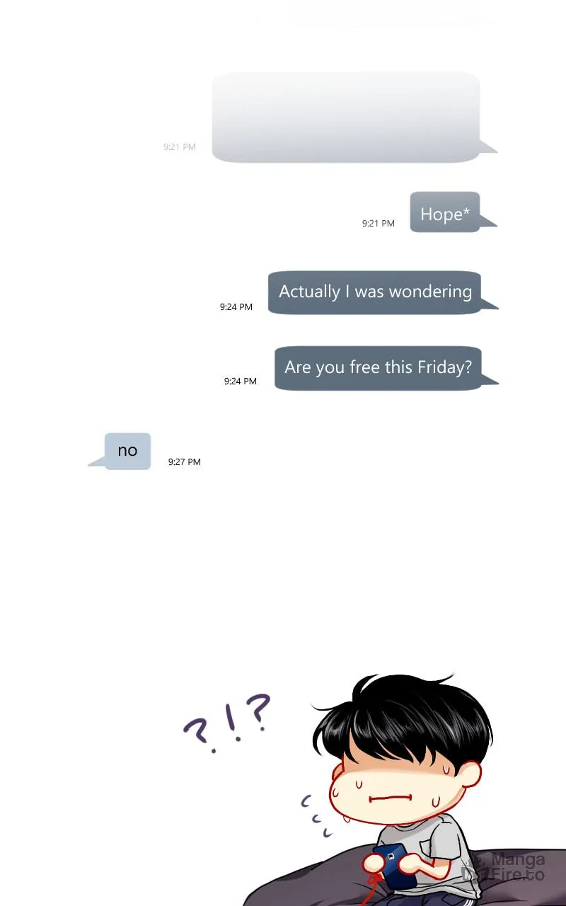 Love Me Knot Chapter 7 page 18 - 