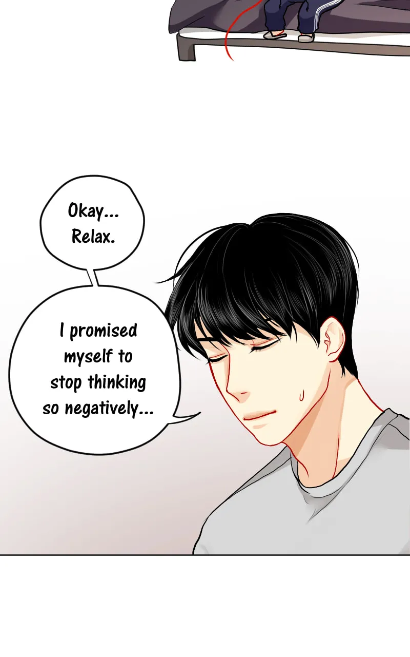 Love Me Knot Chapter 7 page 19 - 