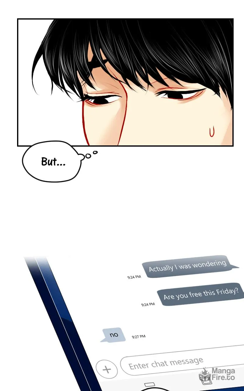 Love Me Knot Chapter 7 page 20 - 