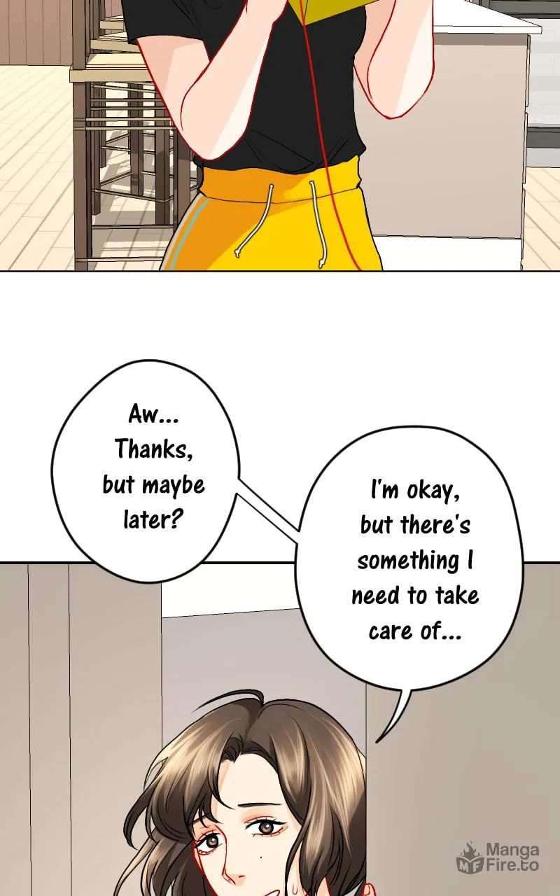 Love Me Knot Chapter 7 page 3 - 