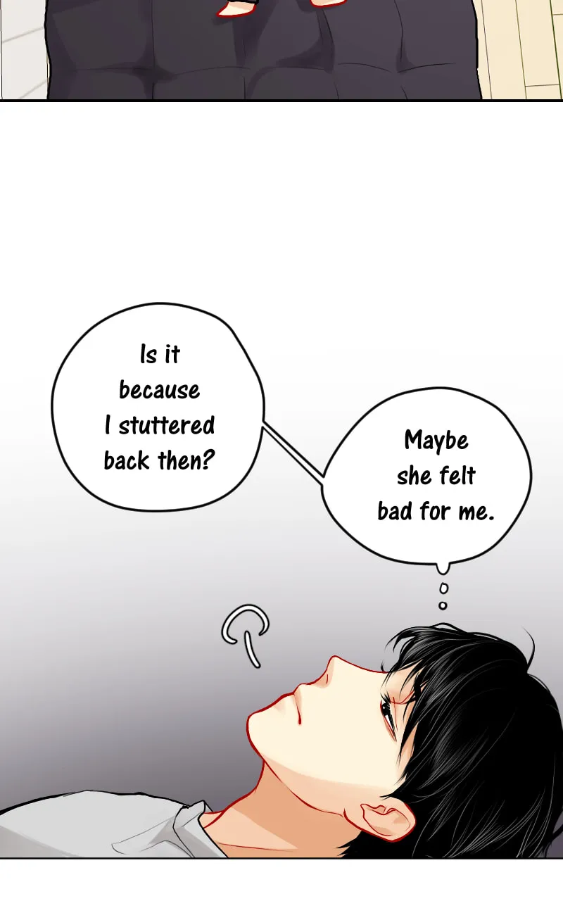 Love Me Knot Chapter 7 page 22 - 