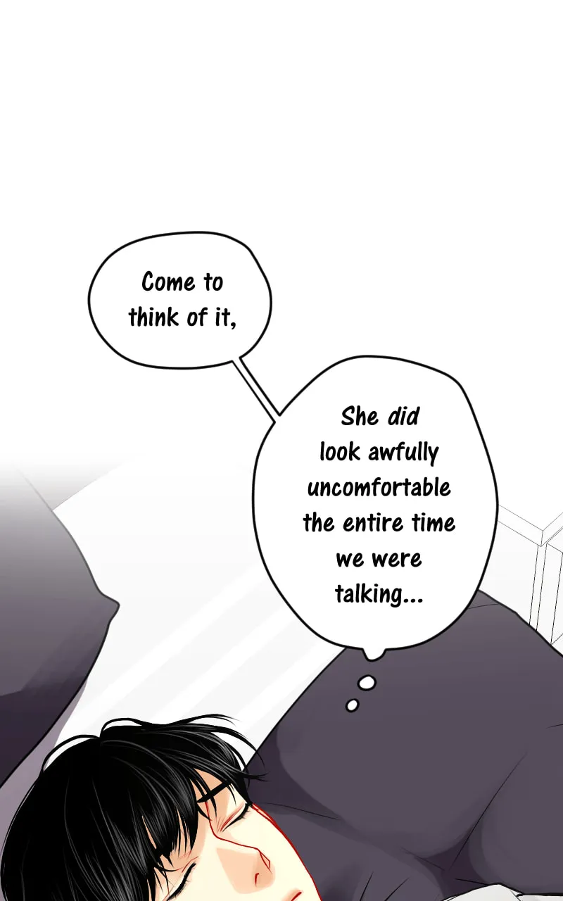 Love Me Knot Chapter 7 page 23 - 