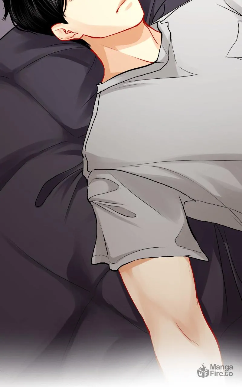 Love Me Knot Chapter 7 page 24 - 