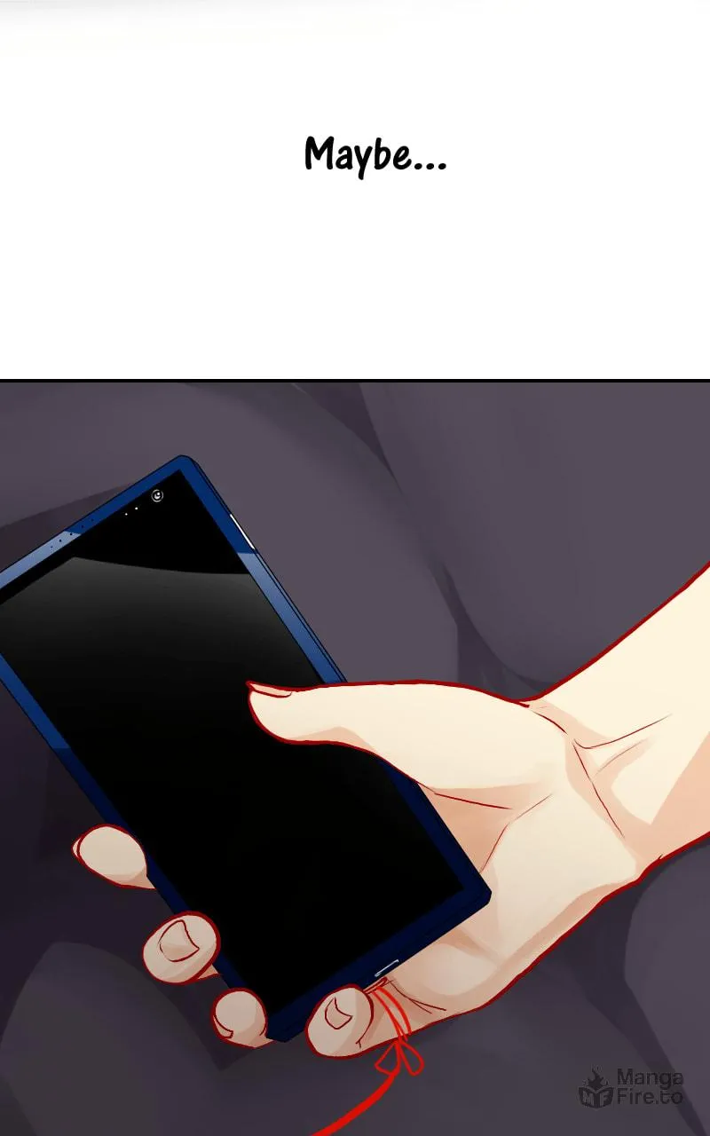 Love Me Knot Chapter 7 page 25 - 