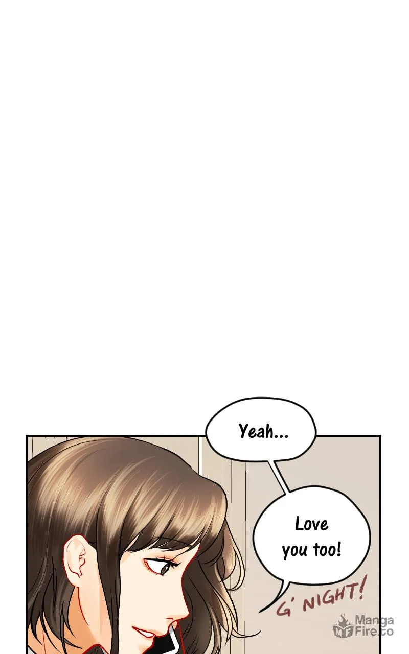 Love Me Knot Chapter 7 page 27 - 