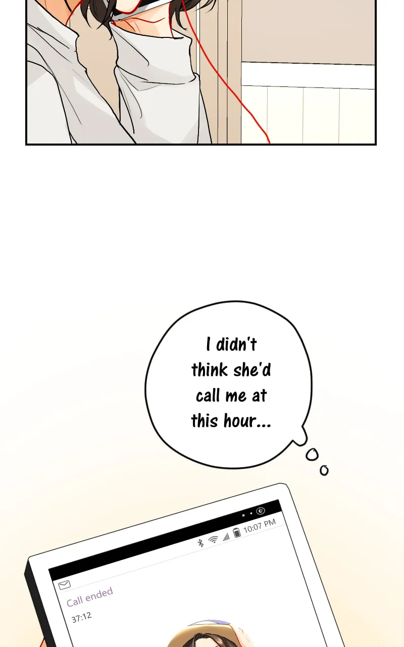 Love Me Knot Chapter 7 page 28 - 