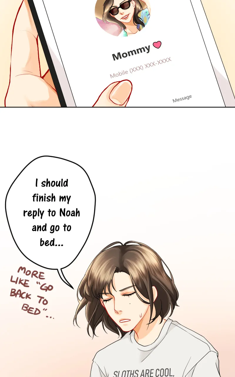 Love Me Knot Chapter 7 page 29 - 