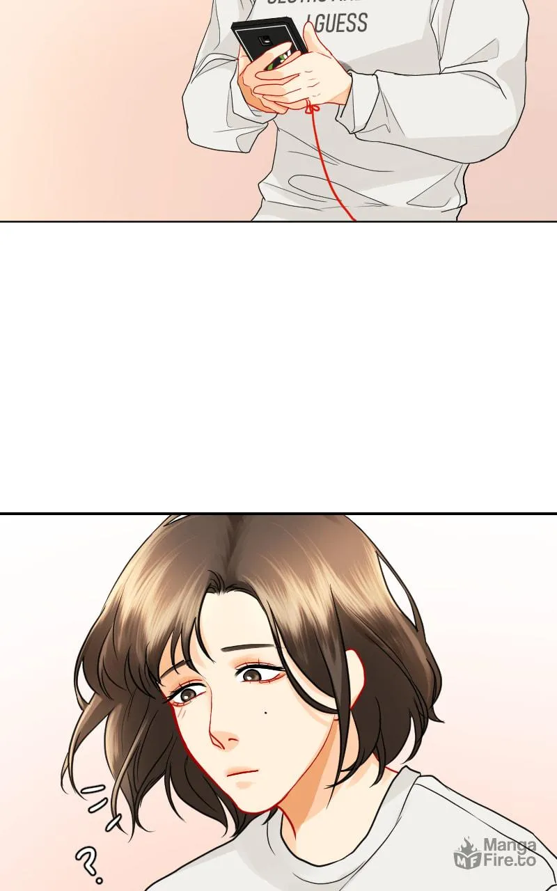 Love Me Knot Chapter 7 page 30 - 