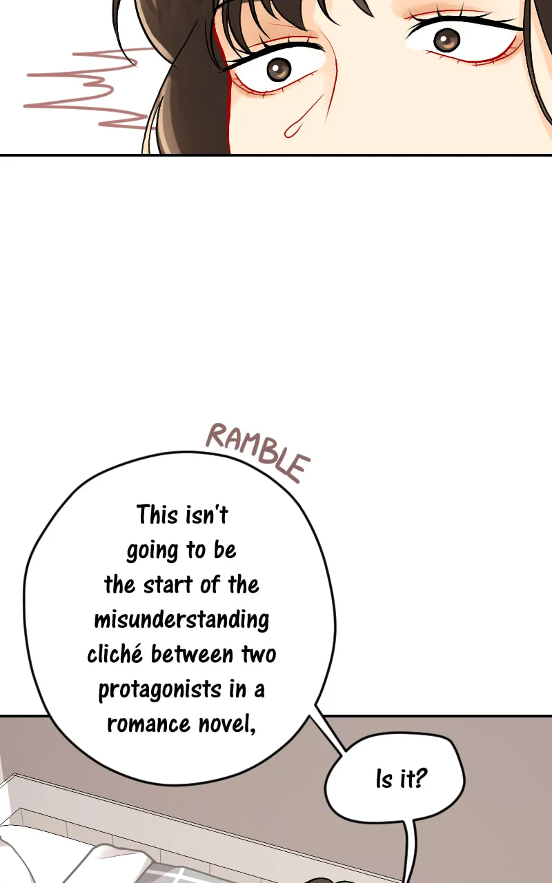 Love Me Knot Chapter 7 page 34 - 