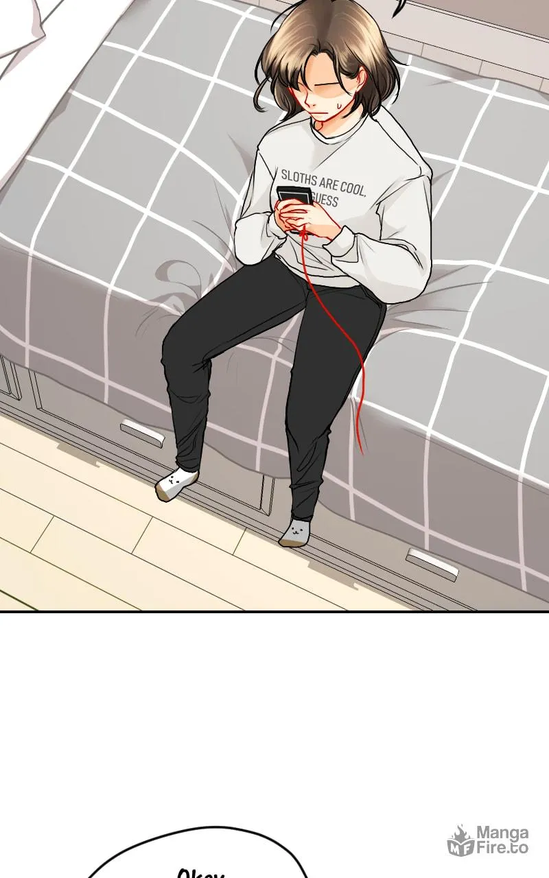 Love Me Knot Chapter 7 page 35 - 
