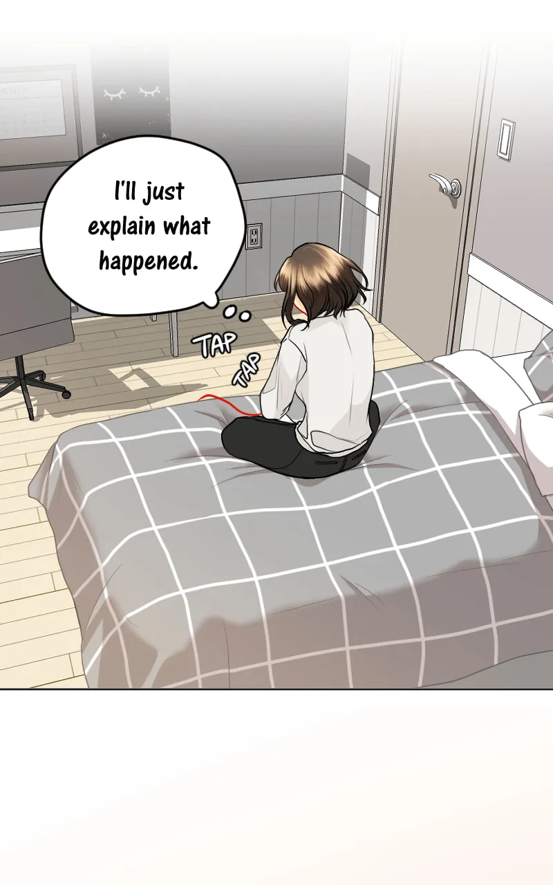 Love Me Knot Chapter 7 page 38 - 