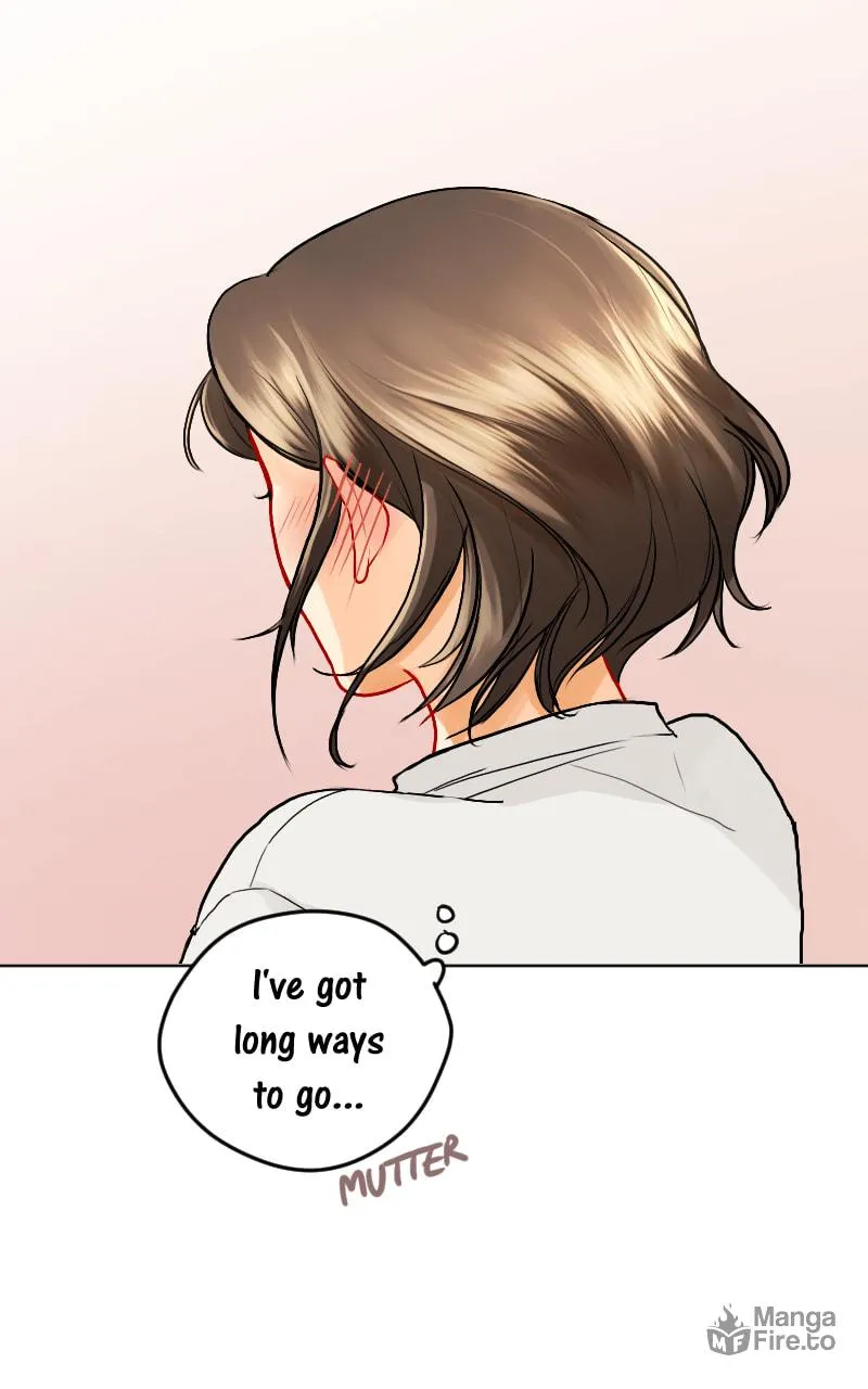 Love Me Knot Chapter 7 page 39 - 