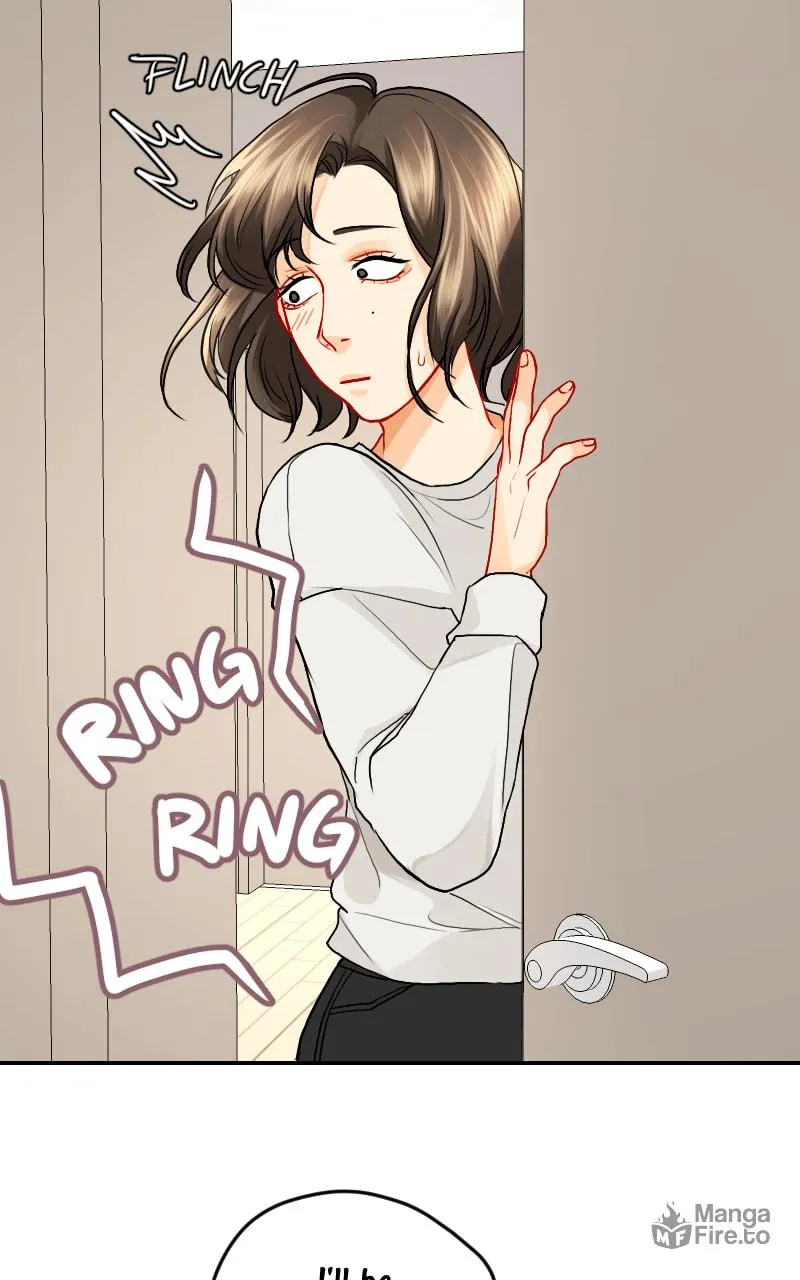 Love Me Knot Chapter 7 page 5 - 
