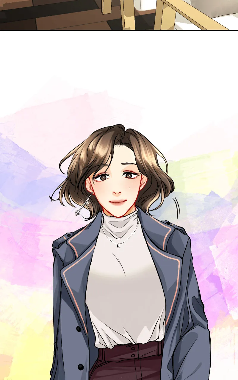 Love Me Knot Chapter 7 page 46 - 