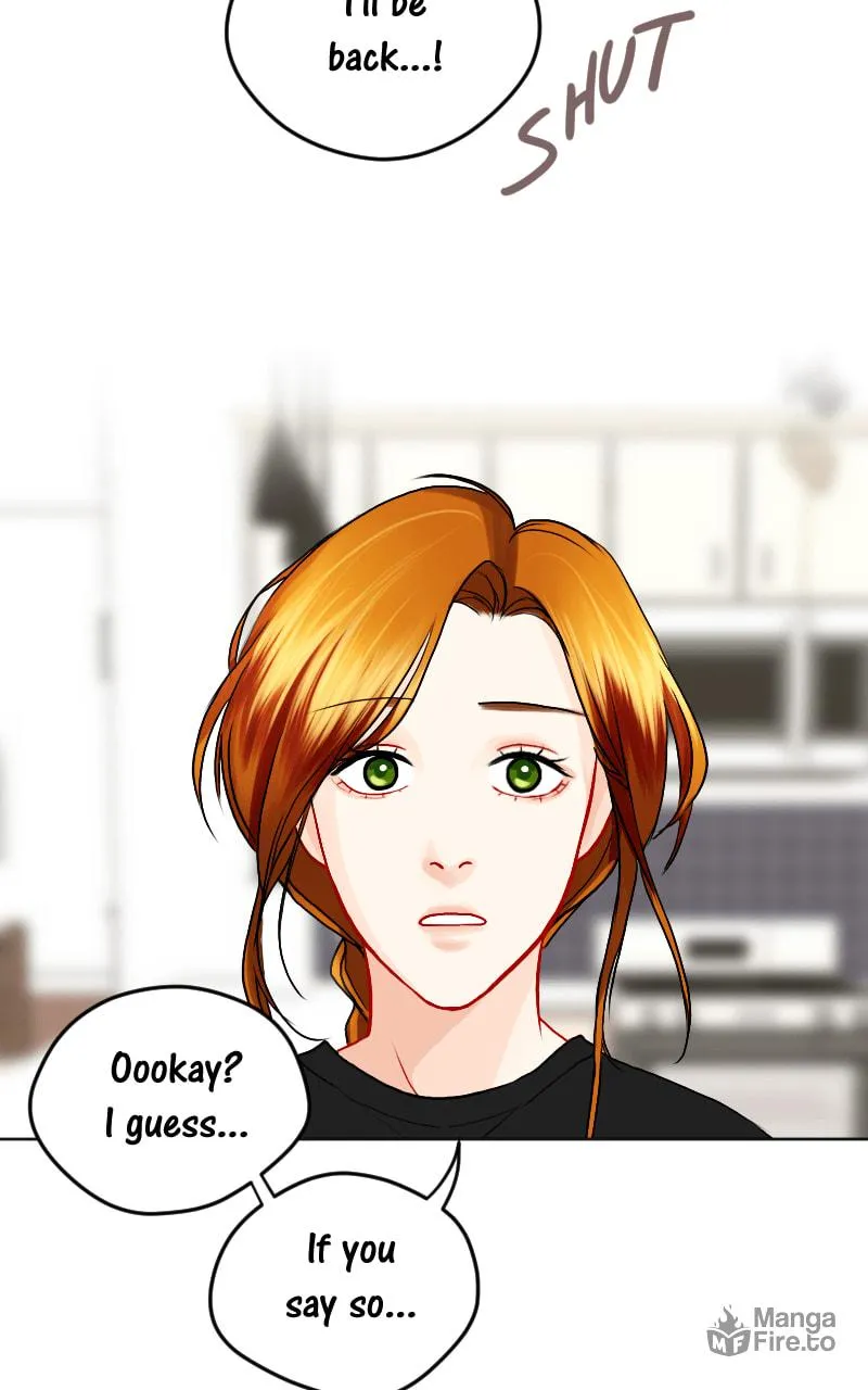 Love Me Knot Chapter 7 page 6 - 