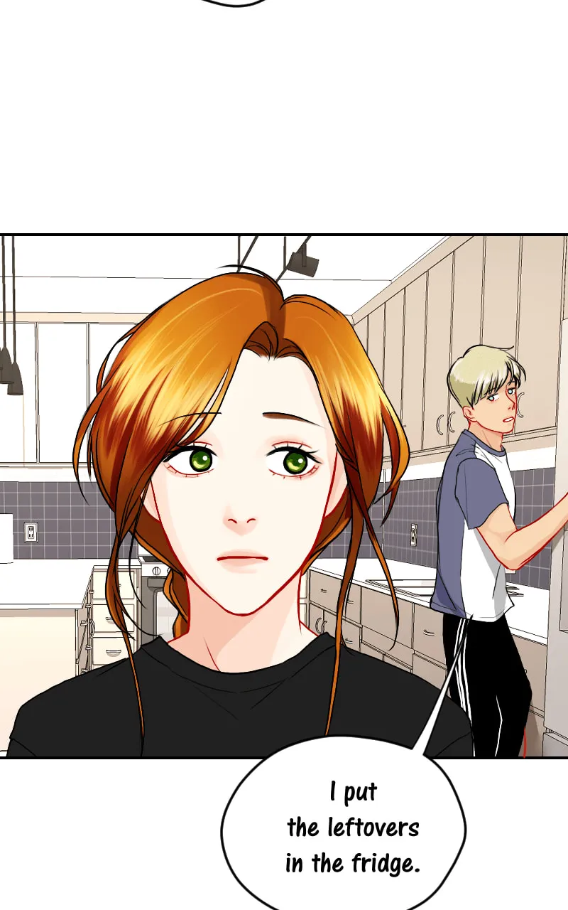 Love Me Knot Chapter 7 page 7 - 