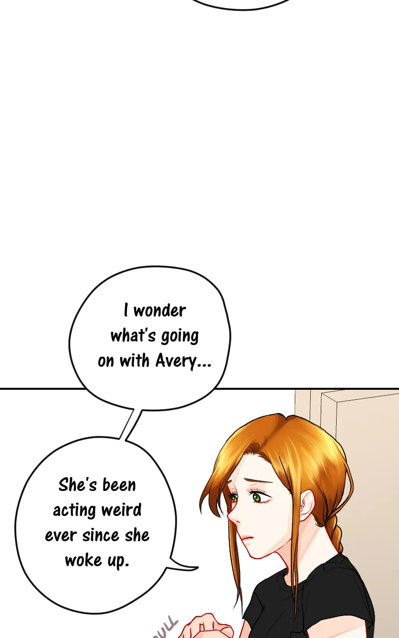 Love Me Knot Chapter 7 page 8 - 