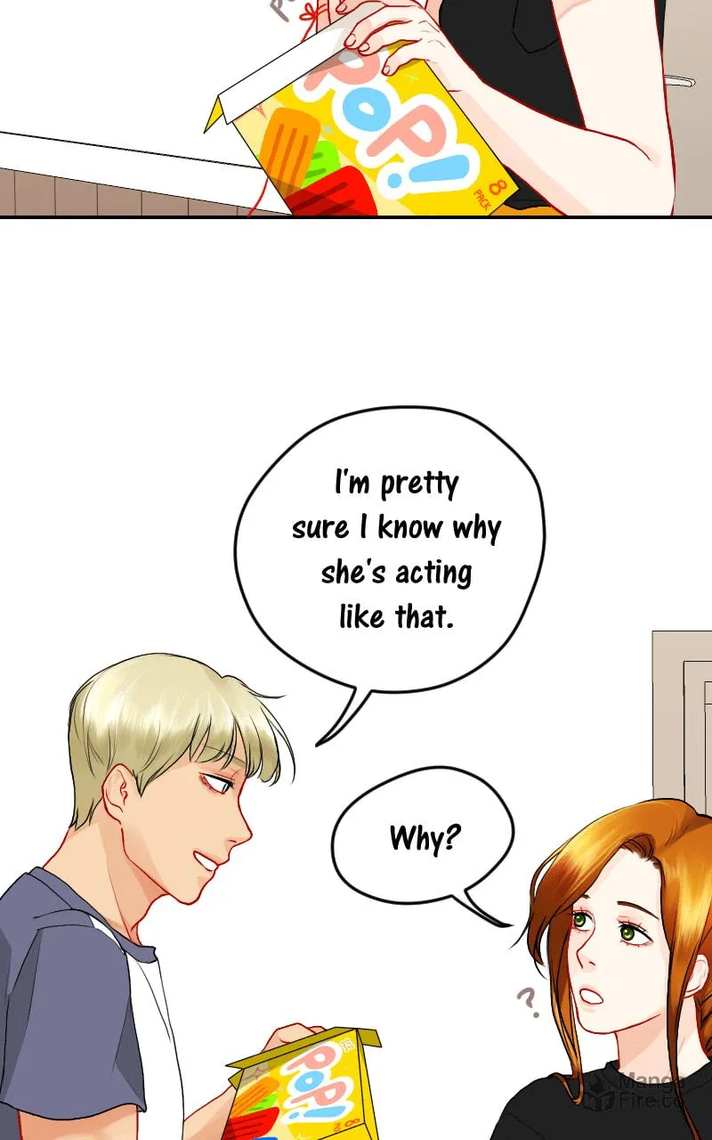 Love Me Knot Chapter 7 page 9 - 