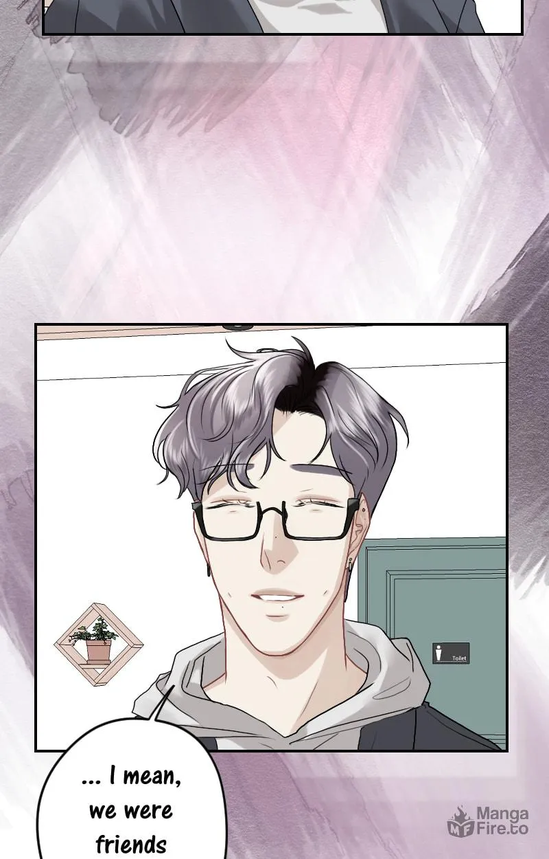 Love Me Knot Chapter 70 page 3 - 