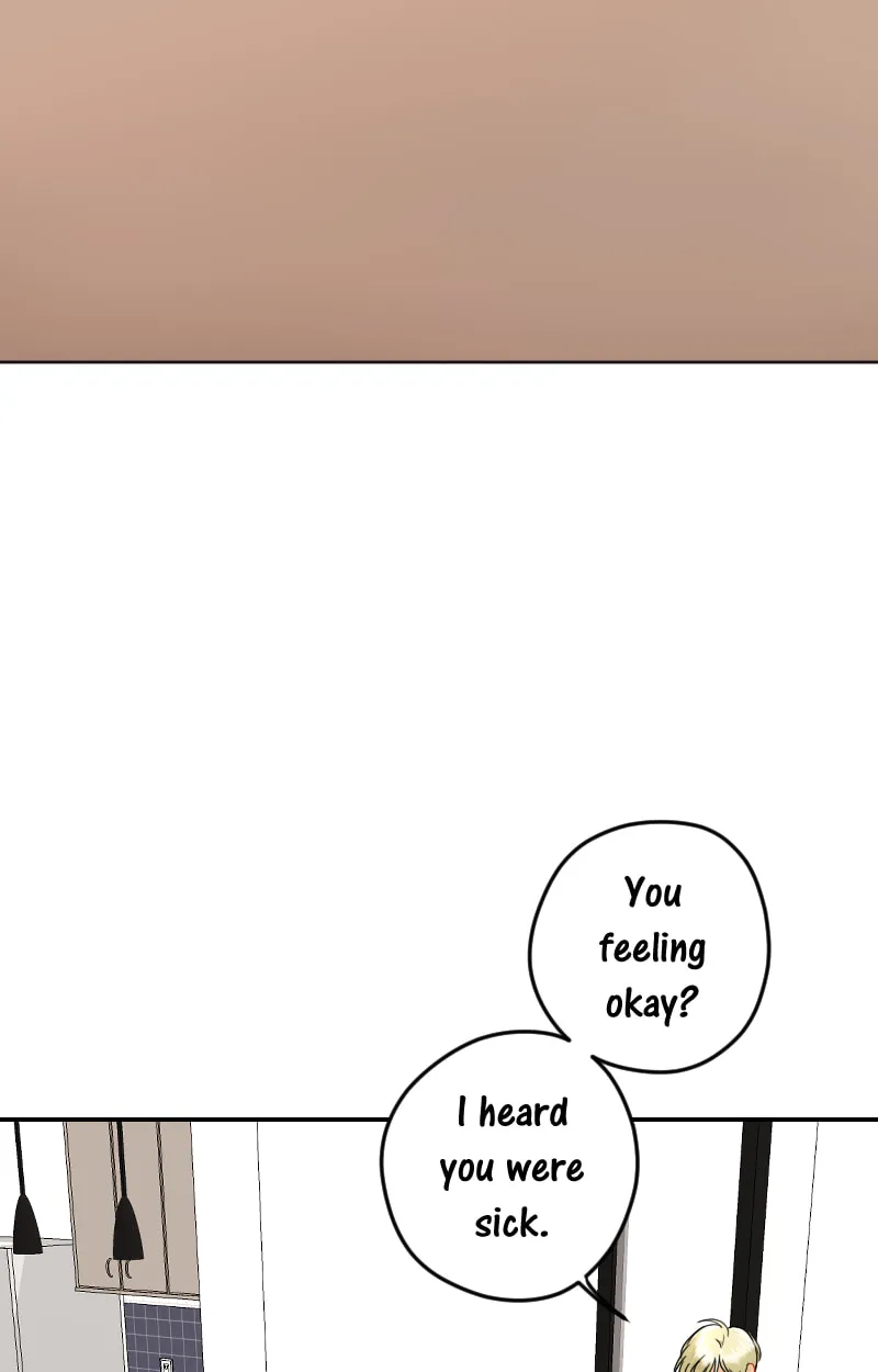 Love Me Knot Chapter 71 page 4 - 