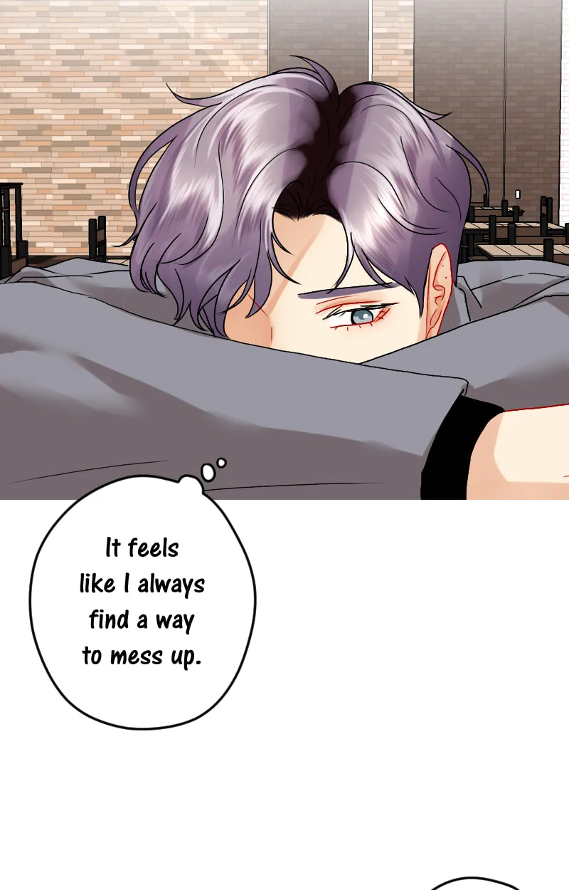 Love Me Knot Chapter 71 page 46 - 